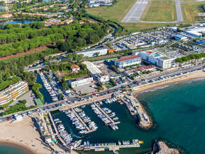 Port Abri du Béal