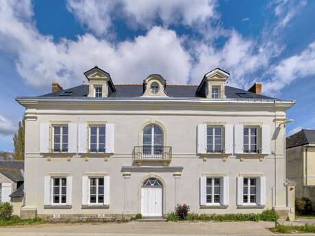 La Roche d'Anjou
