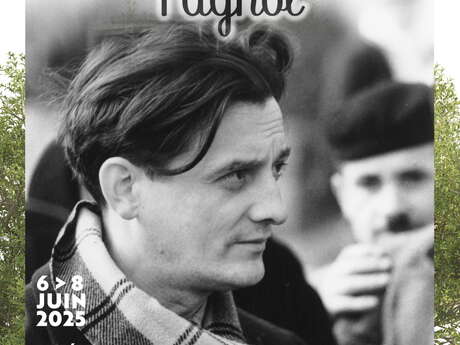 Cannes célèbre Marcel Pagnol