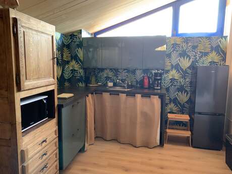 Le Loft - Chez Pigassou