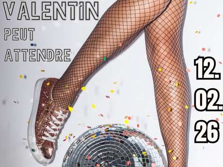 Abendveranstaltung 'Maman va danser Provence - Valentin kann warten'.