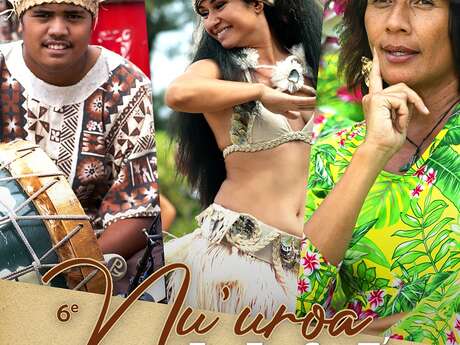 Nu'uroa Fest