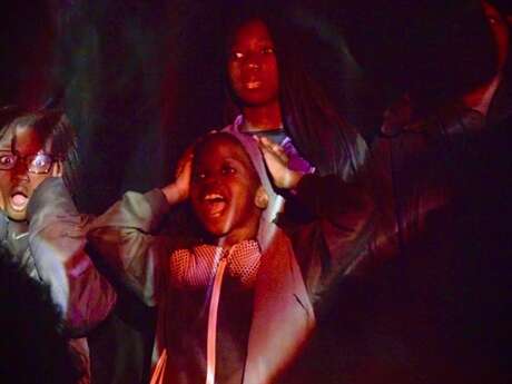 Spectacle - Lâchez les freins, on part en voyage