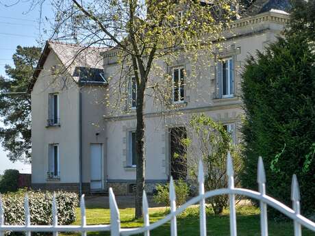 Château de la Viaudière