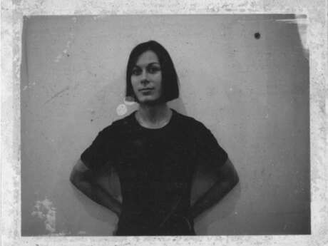 Conférence : Yvonne Rainer : A Reader
