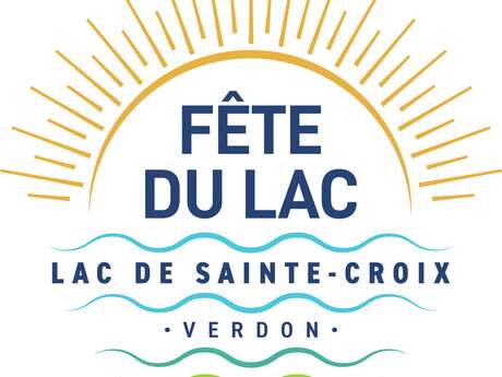 Fête du lac de Sainte-Croix - concours de boules