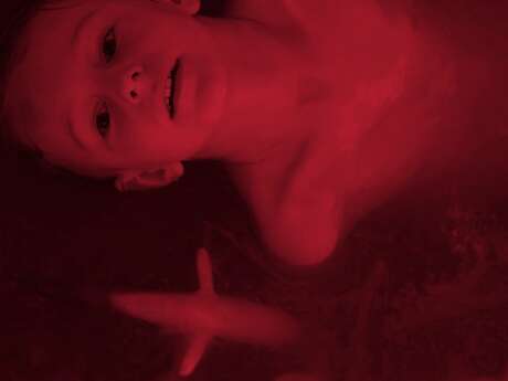 LUMA Arles / In the Veins