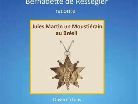 Les Jeudis de la Bibliothèque : Rencontres & débats !