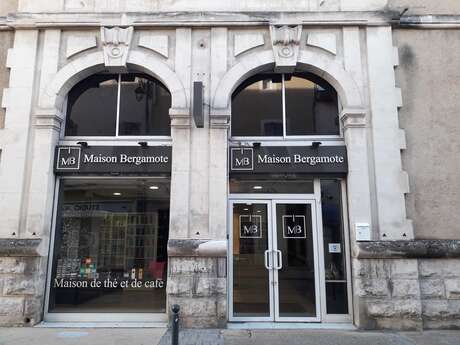 Maison Bergamote