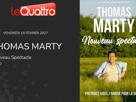 Thomas Marty