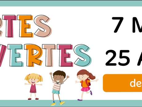 Portes ouvertes école provençale CALANDRETA