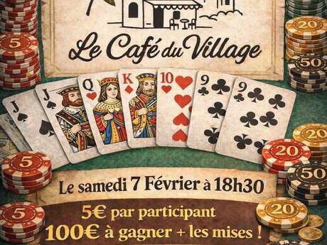 Concours de contrée