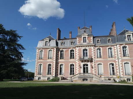 Château de la Baronnie