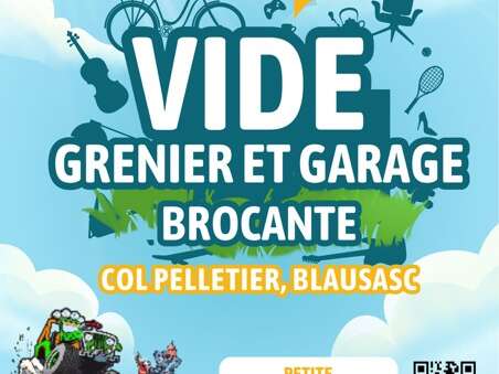 Vide greniers