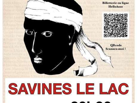 Concert I Campagnoli Polyphonies Corses