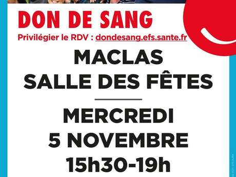 Don du sang Don du sang