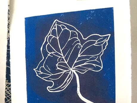 Stage linogravure adultes