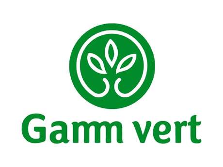 Agricultural cooperative Jura Mont-Blanc Gamm Vert