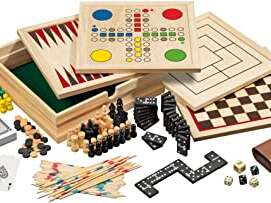Jeux de société pour adultes et seniors
