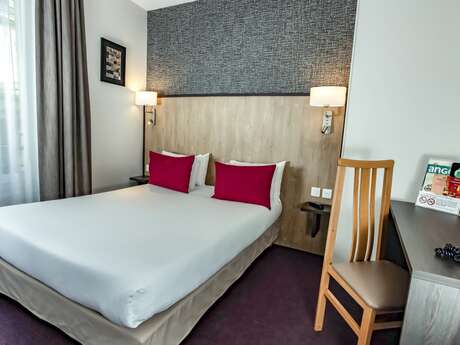 Hôtel le Continental