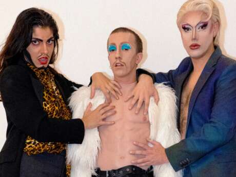 Garçons manqués | Le Gala Permanent