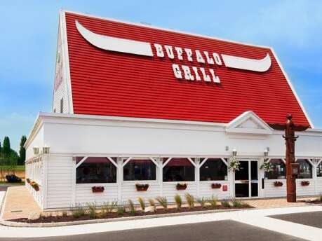 Buffalo grill