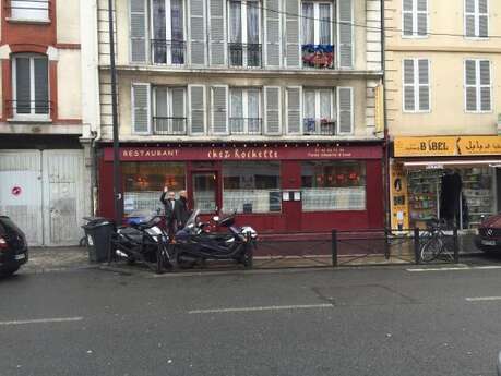 Rochette