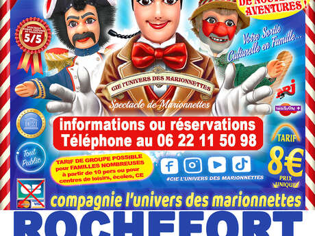 Théâtre de guignol lyonnais