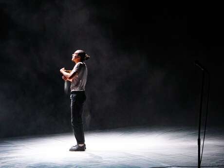 Les musicales du dimanche  / Salut Nino !