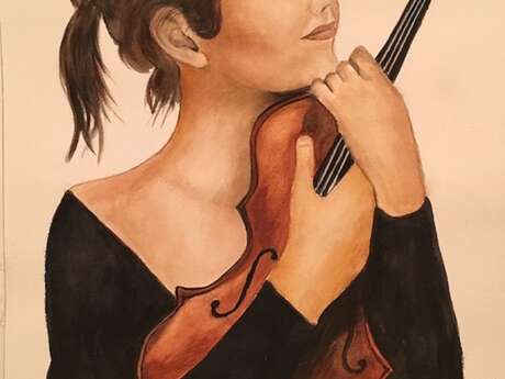 Artiste - Les Amis de l'Art - Association de peinture