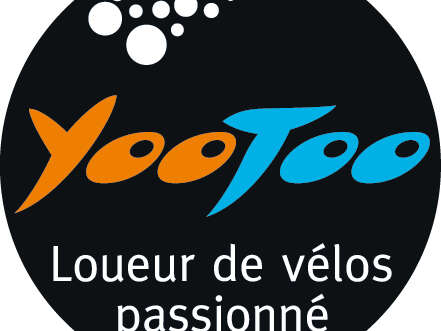 YooToo - Bike rental and storage