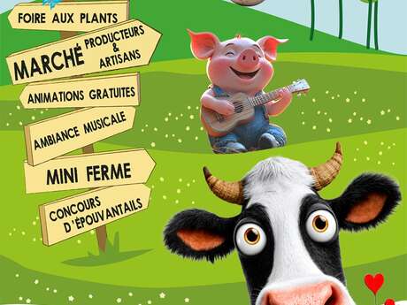 Fête du terroir