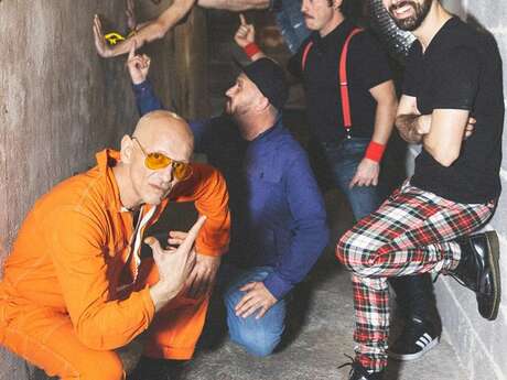Oai Star + Cheap Oai – Release Party