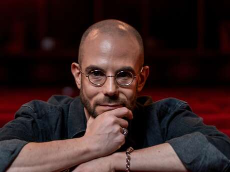 Clément Viktorovitch