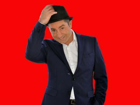 Spectacle Yves Pujol