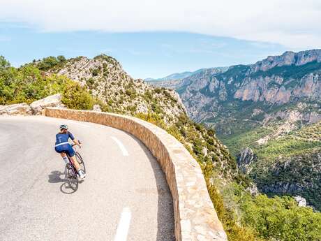 Gorges du Verdon - circuit 5
