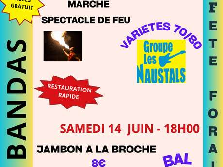 Les Estivales