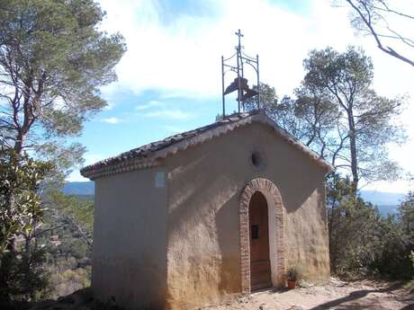 La chapelle Saint Laurent