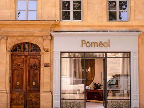 Poméol