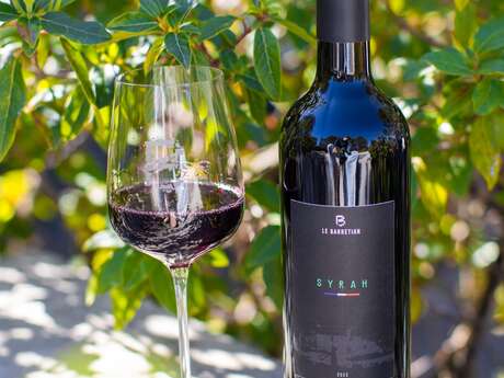Le Barretian - Vins de Provence