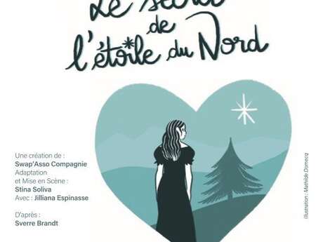 Le secret de l'étoile du Nord