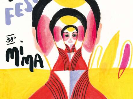 Festival MIMA