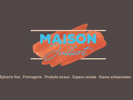 Maison Julliot