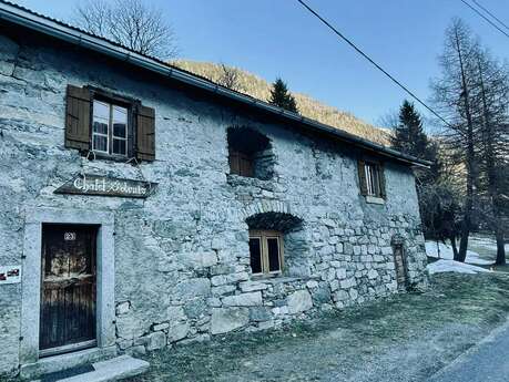 Gîte Saint Louis