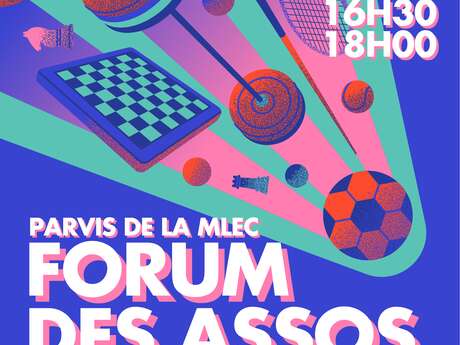 Forum des associations