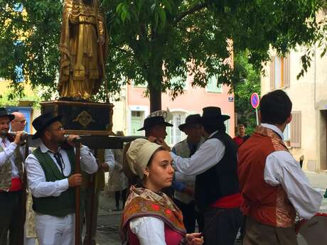 Fête de la Saint-Pons