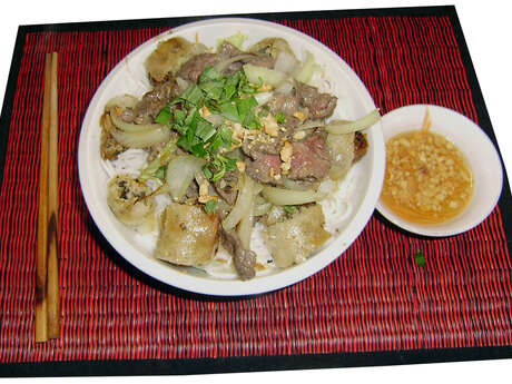 La cuisine de Mai - épicerie vietnamienne