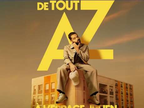 AZ Au-dessus de tout