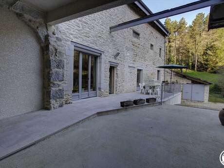 Unterkunft Les Bouchardes