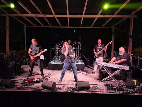 The silent men - Festival Improbable